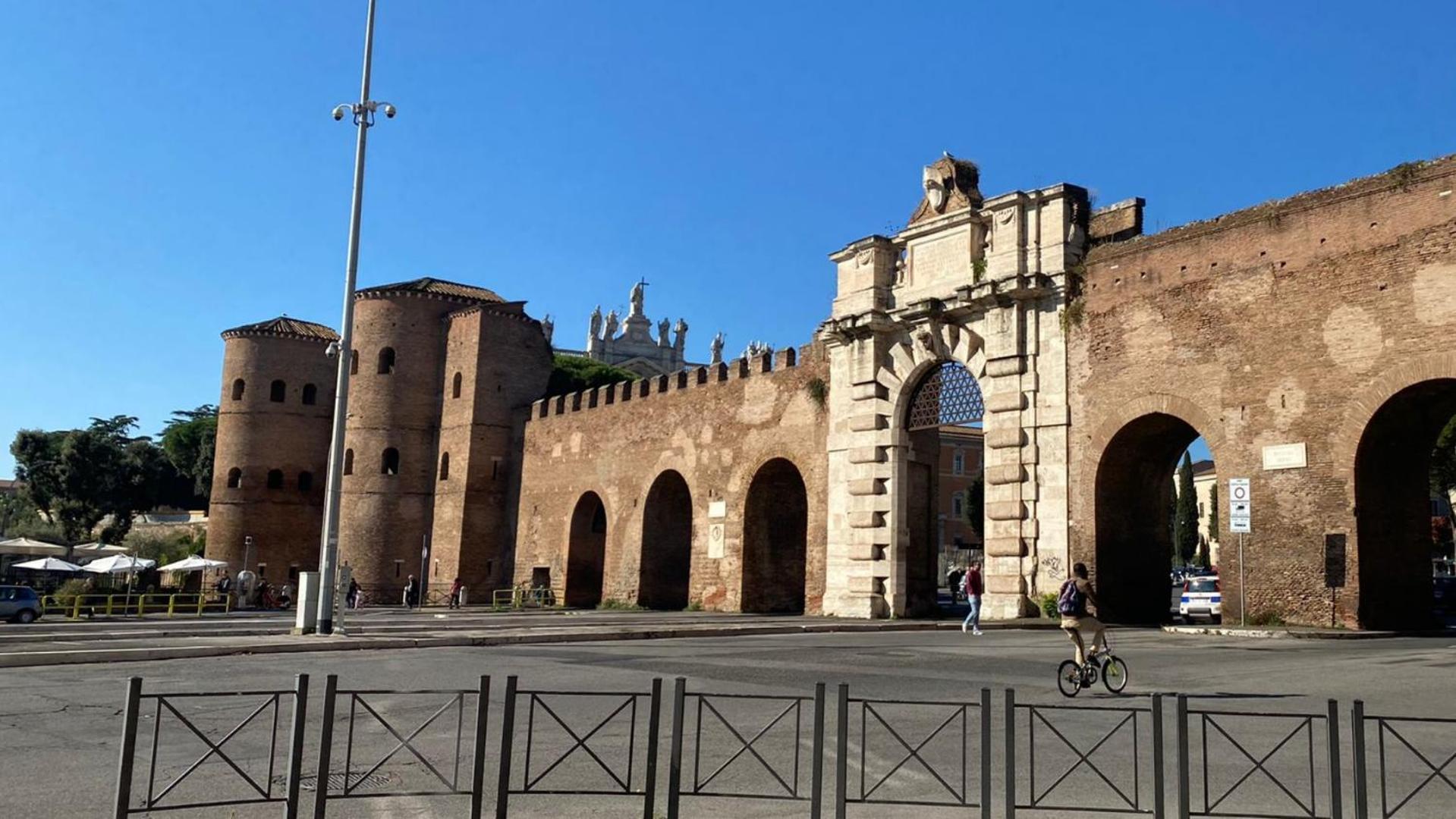 Grandma Roma San Giovanni — Foto 1