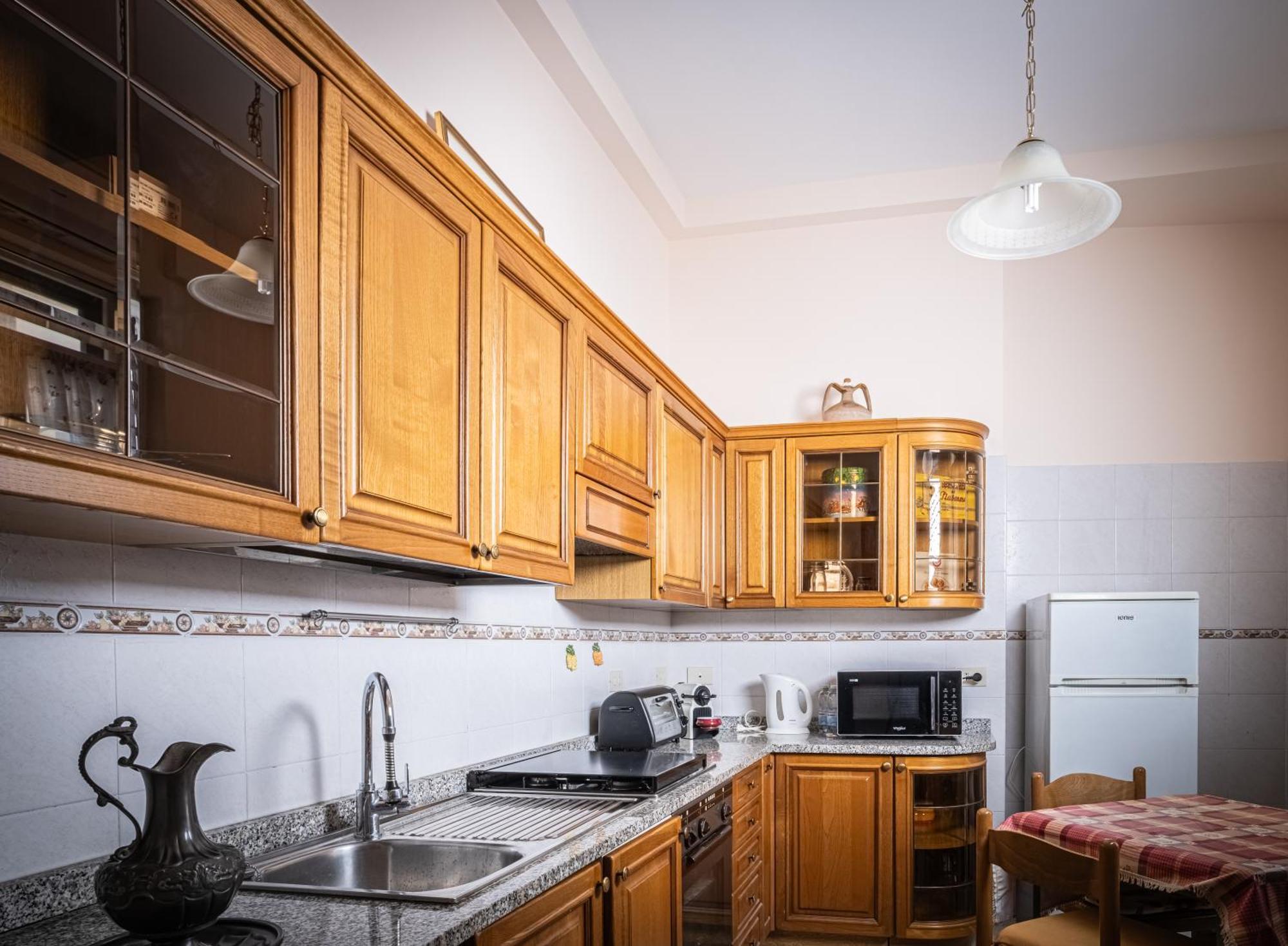 Grandma Roma San Giovanni — Foto 3